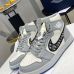 Discount Dior and Nike Shoes for men and women High-Top Sports Shoes #99116115