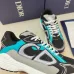 Original 1:1 replica Dior Shoes for Men's and women Sneakers #A24034