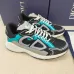 Original 1:1 replica Dior Shoes for Men's and women Sneakers #A24034