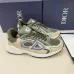 Original 1:1 replica Dior Shoes for Men's and women Sneakers #A24037