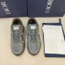 Original 1:1 replica Dior Shoes for Men's and women Sneakers #A24039
