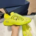 Original 1:1 replica Dior Shoes for Men's and women Sneakers #A24041