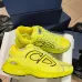 Original 1:1 replica Dior Shoes for Men's and women Sneakers #A24041