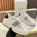 Christian Dior Paris Shoes for Women's Sneakers #A50487