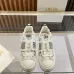 Christian Dior Paris Shoes for Women's Sneakers #A50487