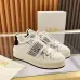 Christian Dior Paris Shoes for Women's Sneakers #A50487