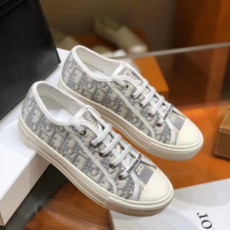 Buy Cheap Dior Shoes 2020 New Women's Sneakers #99897828 from AAABrand.ru