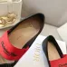 Dior Shoes for Women's 2025fall Ballet shoes #A53219