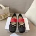 Dior Shoes for Women's 2025fall Ballet shoes #A53219