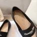 Dior Shoes for Women's 2025fall Ballet shoes #A53219