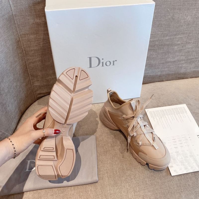 Buy Cheap Dior Shoes for Women's Sneakers #99901108 from AAAClothing.is