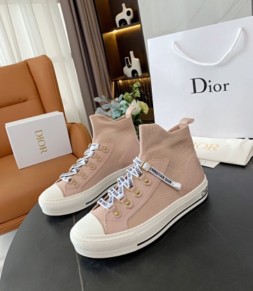 Dior Shoes for Women's Sneakers #999901177