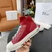 Dior Shoes for Women's Sneakers #999901179