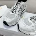 Dior Shoes for Women's Sneakers #A38919