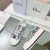 Dior Shoes for Women's Sneakers #A41963