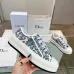 Dior Shoes for Women's Sneakers #A41963