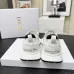 Dior Shoes for Women's Sneakers #A52083