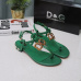 Dolce &amp; Gabbana Shoes for D&amp;G Slippers #999925535