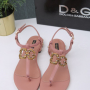 Dolce &amp; Gabbana Shoes for D&amp;G Slippers #999925536