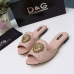 Dolce &amp; Gabbana Shoes for D&amp;G Slippers #999925540