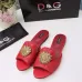 Dolce &amp; Gabbana Shoes for D&amp;G Slippers #999925541