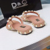 Dolce &amp; Gabbana Shoes for D&amp;G Slippers #999925544