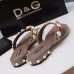 Dolce &amp; Gabbana Shoes for D&amp;G Slippers #999925546