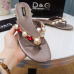 Dolce &amp; Gabbana Shoes for D&amp;G Slippers #999925546
