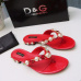 Dolce &amp; Gabbana Shoes for D&amp;G Slippers #999925547