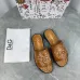 Dolce &amp; Gabbana Shoes for D&amp;G Slippers #A33147