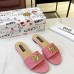 Dolce &amp; Gabbana Shoes for D&amp;G Slippers #A33173