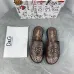 Dolce &amp; Gabbana Shoes for D&amp;G Slippers #A33779