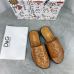 Dolce &amp; Gabbana Shoes for D&amp;G Slippers #A33786