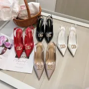 Dolce &amp; Gabbana Shoes for D&amp;G Slippers #A39265