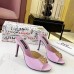 Dolce &amp; Gabbana Shoes for Women's D&amp;amp;G gold sandal #A33159