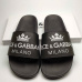 Dolce &amp; Gabbana Slippers for Men and Women D&amp;G sandals #9874761