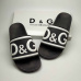 Dolce &amp; Gabbana new 2020 Slippers for Men and Women D&amp;G sandals (2 colors) #9874764