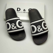 Dolce &amp; Gabbana new 2020 Slippers for Men and Women D&amp;G sandals (2 colors) #9874764