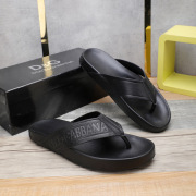 Dolce x Gabbana Shoes DG Slippers for Men #999920145