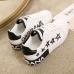 Discount Dolce &amp; Gabbana Shoes for Men's D&amp;G Sneakers #9875584