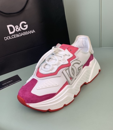 Dolce &amp; Gabbana Shoes for Men And women D&amp;G Sneakers #999909932