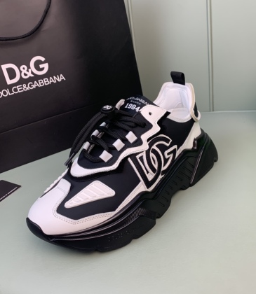 Dolce &amp; Gabbana Shoes for Men And women D&amp;G Sneakers #999909934