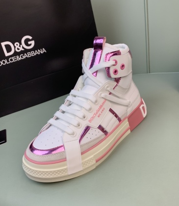 Dolce &amp; Gabbana Shoes for Men And women sD&amp;G Sneakers #999909675