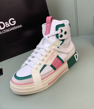 Dolce &amp; Gabbana Shoes for Men And women sD&amp;G Sneakers #999909676