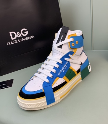 Dolce &amp; Gabbana Shoes for Men And women sD&amp;G Sneakers #999909678