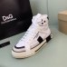 Dolce &amp; Gabbana Shoes for Men And women sD&amp;G Sneakers #999909682