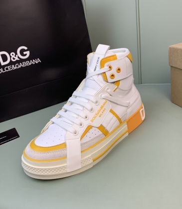 Dolce &amp; Gabbana Shoes for Men And women sD&amp;G Sneakers #999909683