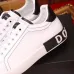 Dolce & Gabbana Shoes for Men's D&G Sneakers #9121242