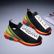 Dolce & Gabbana Shoes for Men's D&G Sneakers #9125805