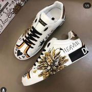 Dolce &amp; Gabbana Shoes for Men's D&amp;G Sneakers #99116815